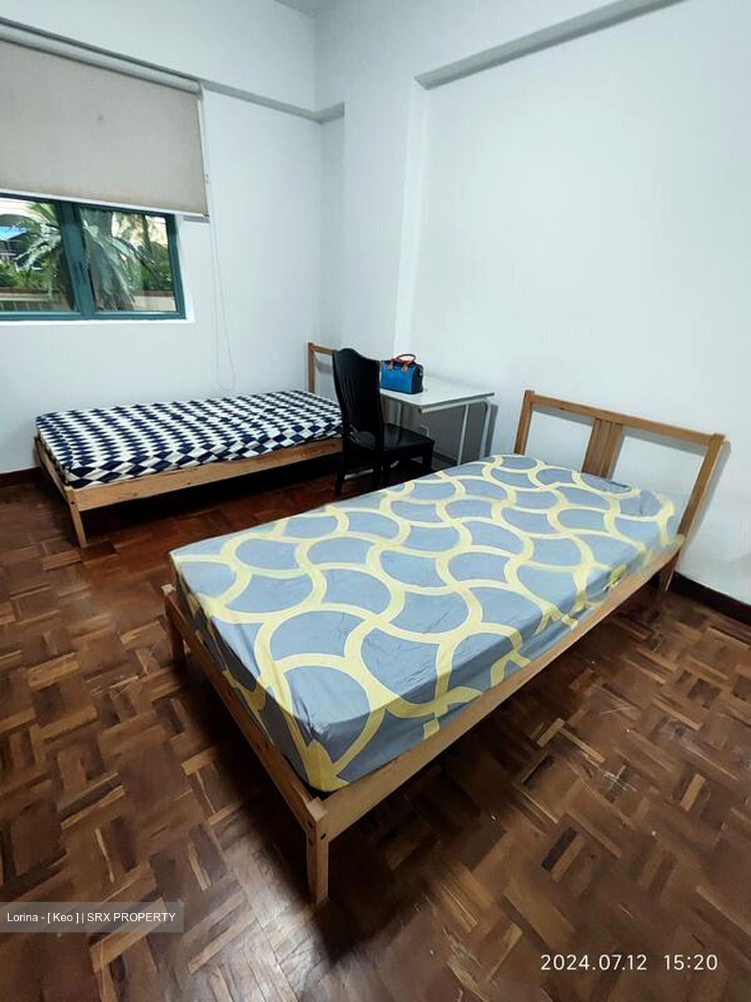 West Bay Condominium (D5), Condominium #456719741